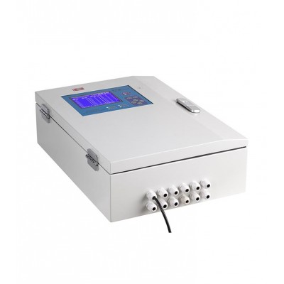 AGS1000F可燃?xì)怏w報(bào)警控制器