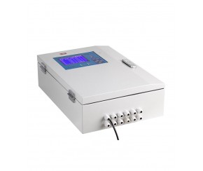 AGS1000F可燃?xì)怏w報警控制器
