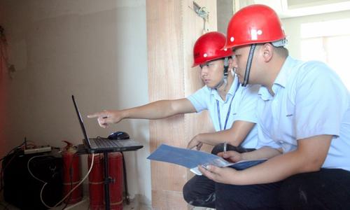 建筑節(jié)能安全檢測(cè)主要檢測(cè)依據(jù)有哪些?