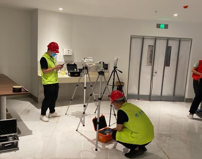 建筑結(jié)構(gòu)出現(xiàn)哪些情況需做房屋安全檢測(cè)鑒定?